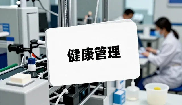 慢性病管理计划