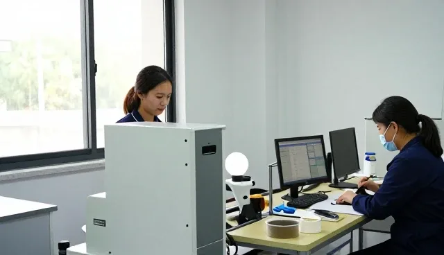 个性化健康评估服务