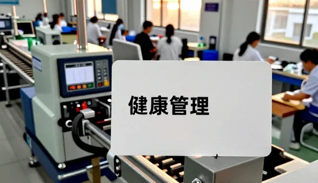 基础健康体检套餐
