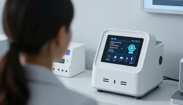 日常诊疗中性能稳定性的关键作用