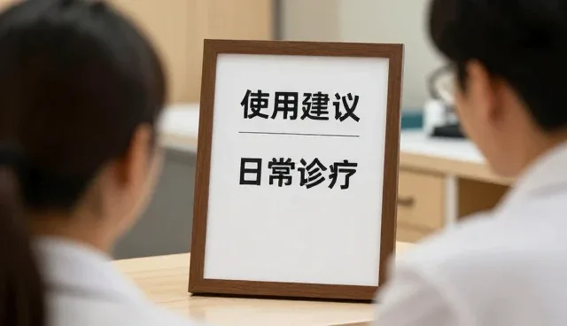 临床诊疗中健康管理产品的性能表现与适用场景分析